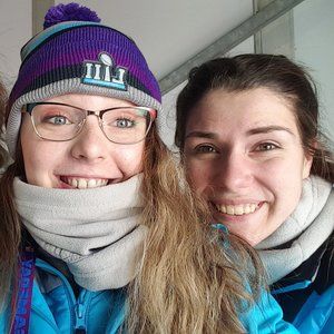 Meet your Posher, Taylor